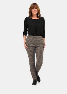 Pantalon MARTHA en jacquard thumbnail 2