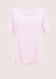 Shirt mit Netz-Details thumbnail 6