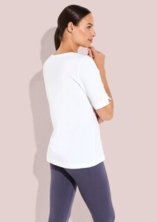 T-Shirt aus Baumwoll-Jersey thumbnail 2