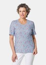 Gedessineerd shirt thumbnail 1
