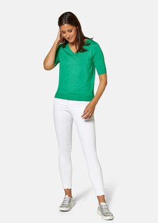 Jumper made from soft viscose stretch thumbnail 2