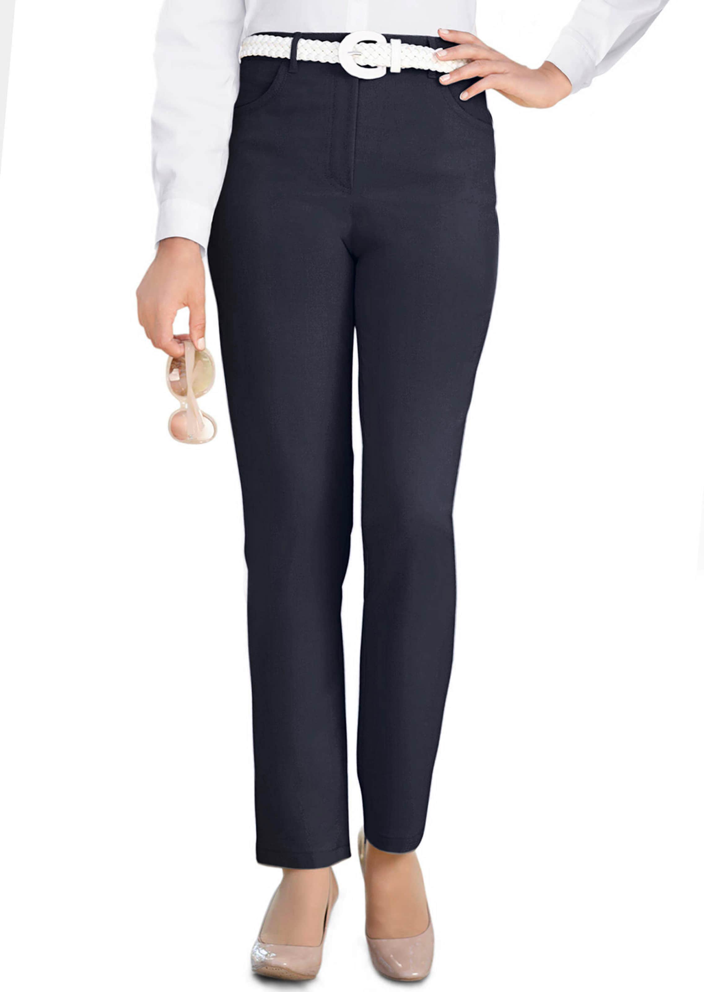 Atmungsaktive Duo Care-fresh Hose Comfort-Schnitt