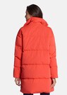 Daunenjacke im Oversize-Stil thumbnail 3