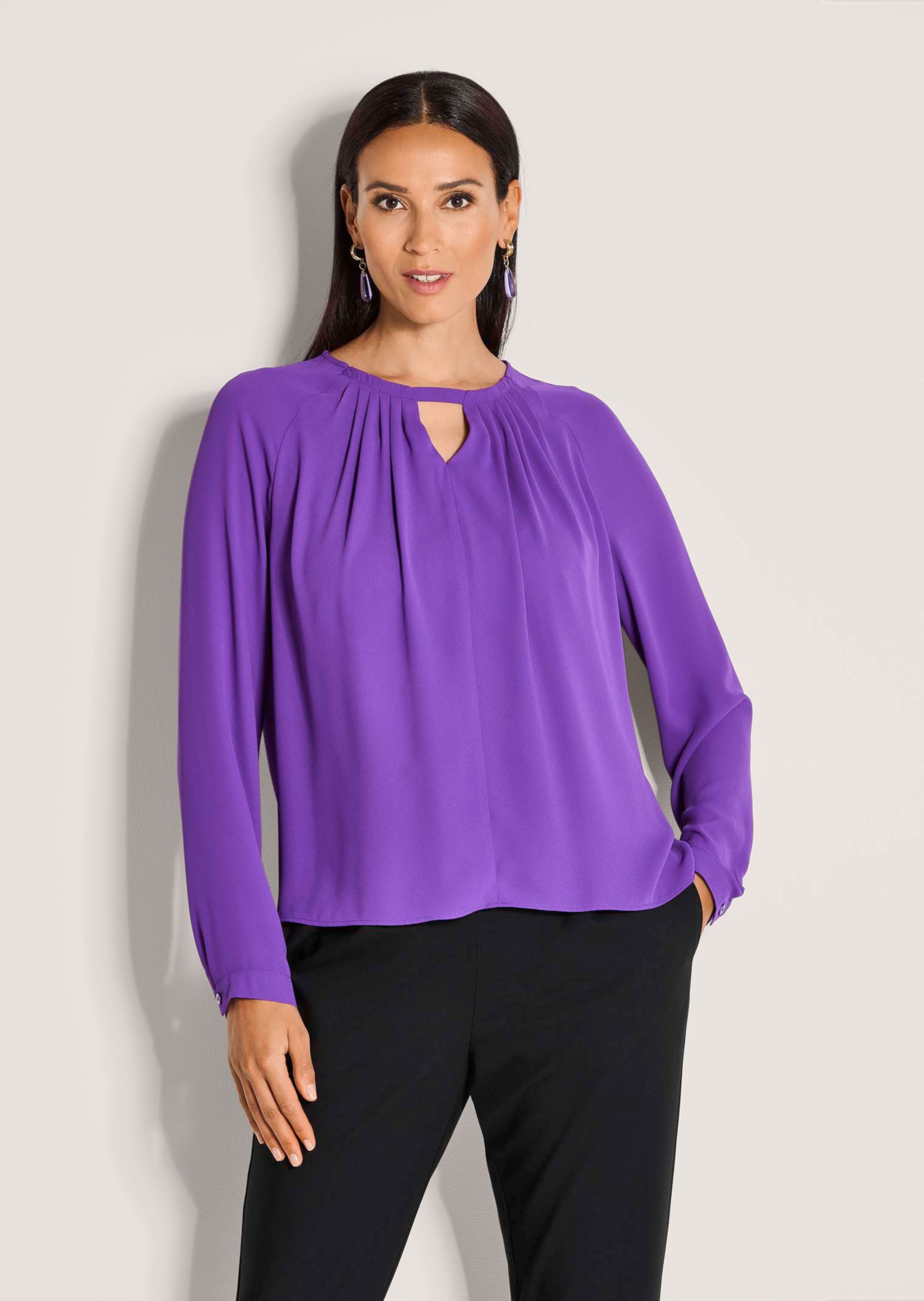 Bluse