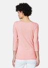 Shirt mit U-Boot-Ausschnitt thumbnail 3