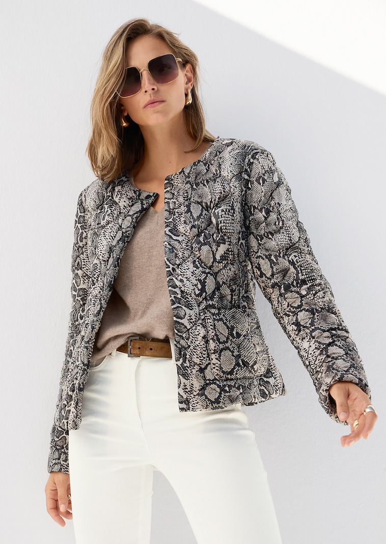 Veste
