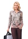 Hochwertiger Druckpullover von Di-Strick thumbnail 1