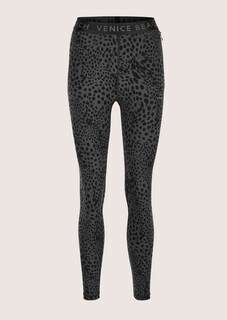 Schnell trocknende 7/8-Leggings thumbnail 4