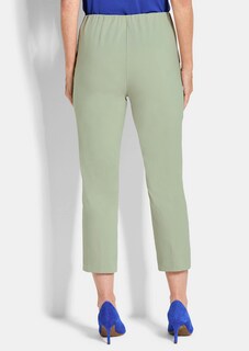 7/8-Bengalinhose BELLA mit Biesen thumbnail 3