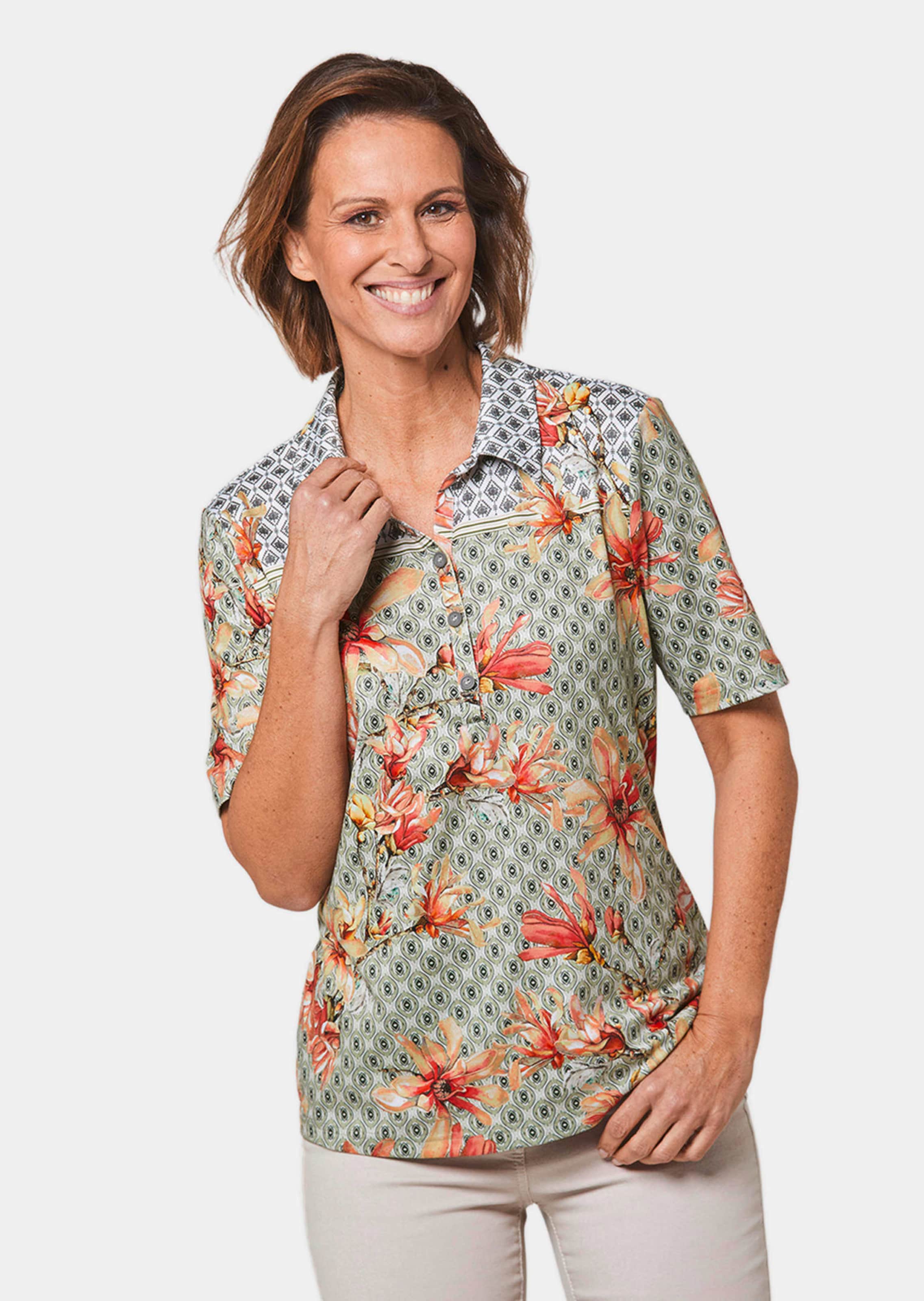 Gedess. poloshirt