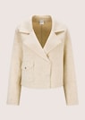 Doubleface-Jacke mit Pailletten thumbnail 6
