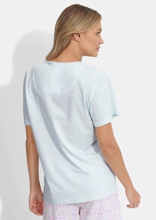 Ensemble shorty et pyjama thumbnail 3