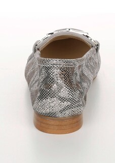 Loafer mit Horsebit-Detail thumbnail 4