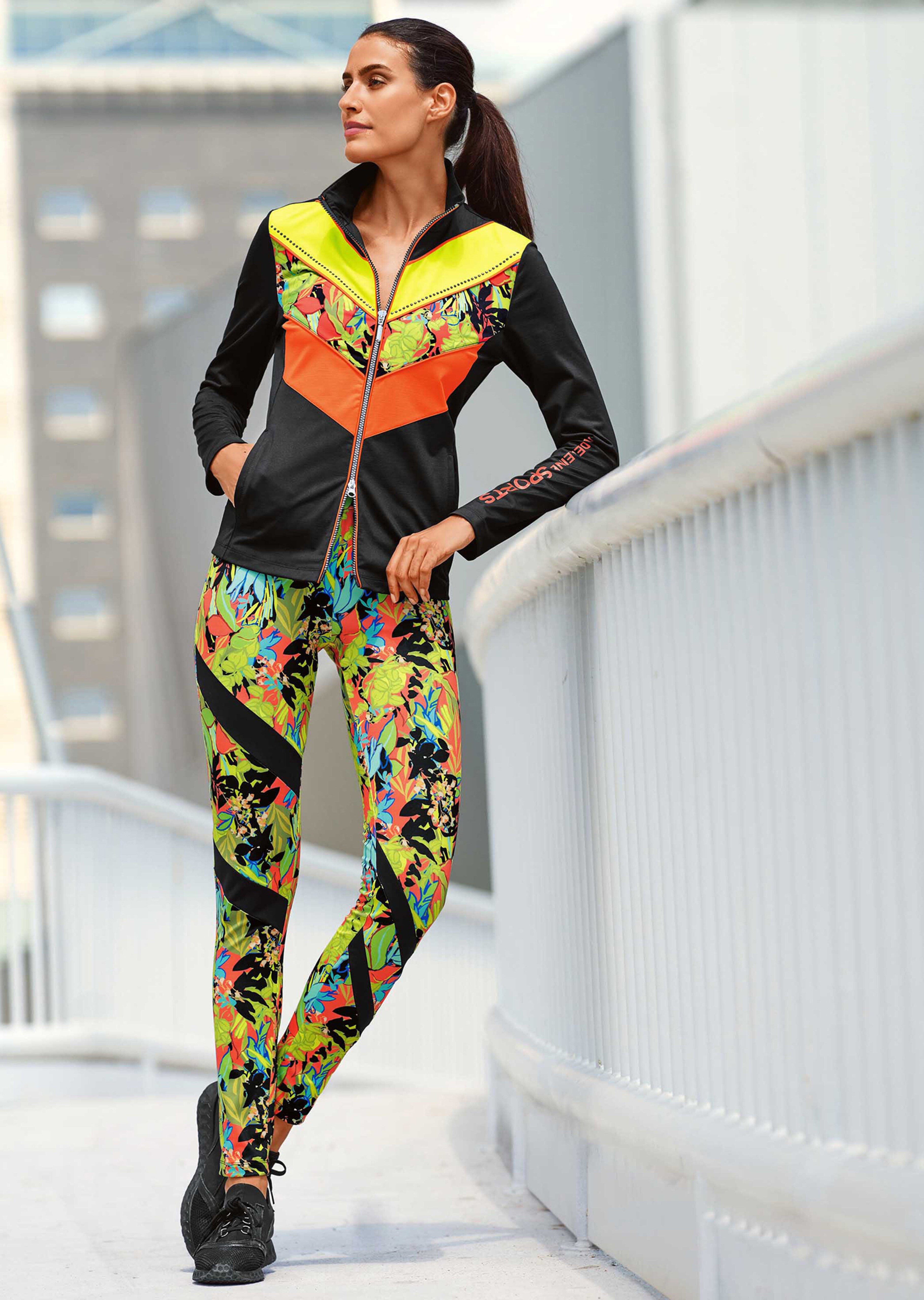 Treggings