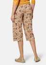 Attraktive Druckhose Louisa mit weichem Fall thumbnail 3