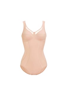 Comfortabel corselet van microvezels thumbnail 4