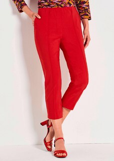 Bengalinhose LOUISA mit Biesen thumbnail 5