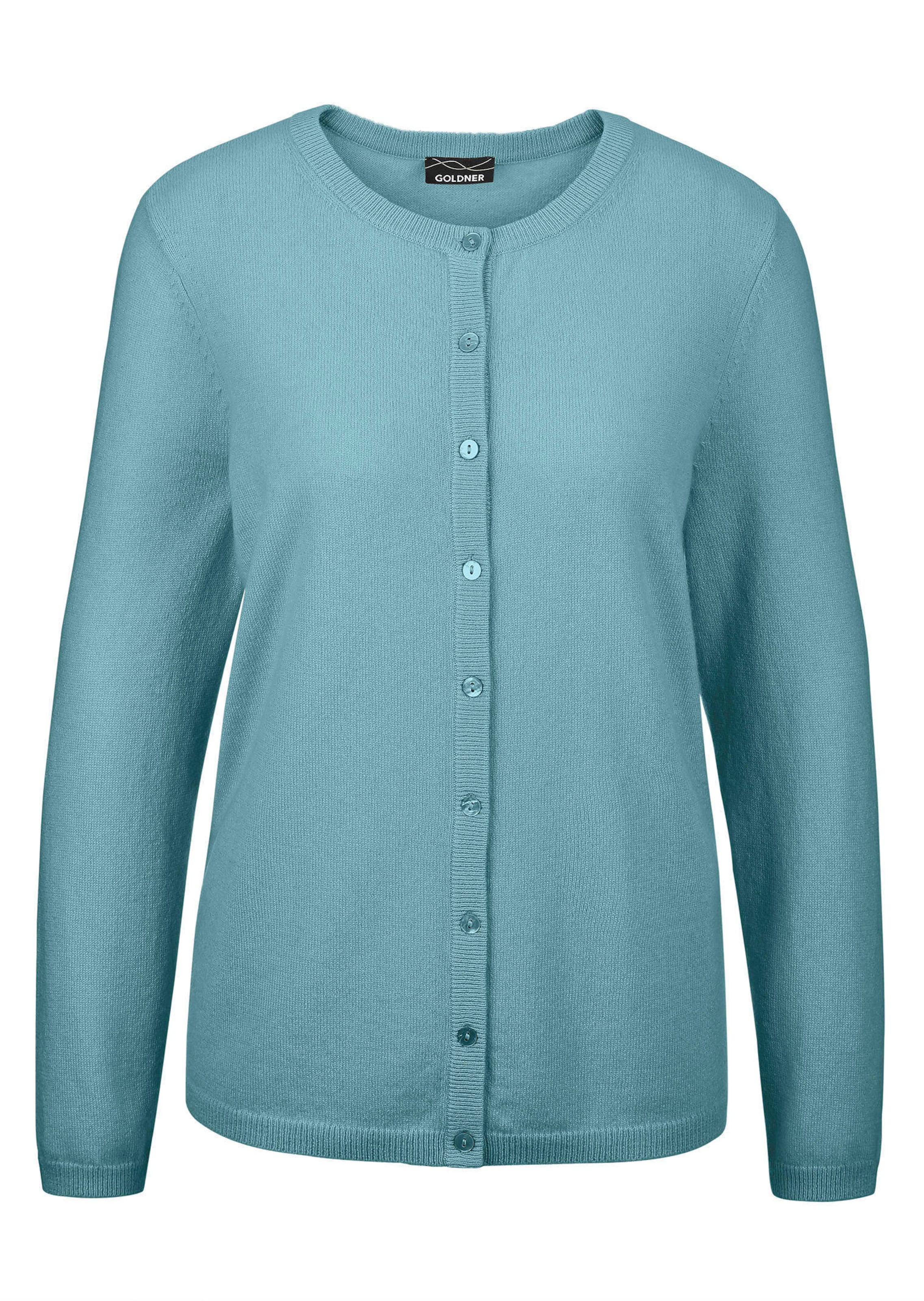 Cardigan en cachemire