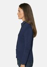 Stretch viscose cardigan thumbnail 4