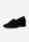 Mocassins classiques en cuir thumbnail 1