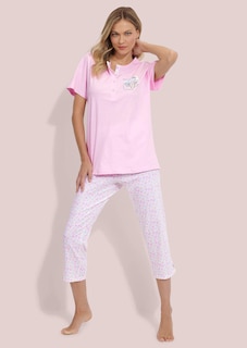 Ensemble shorty et pyjama thumbnail 2