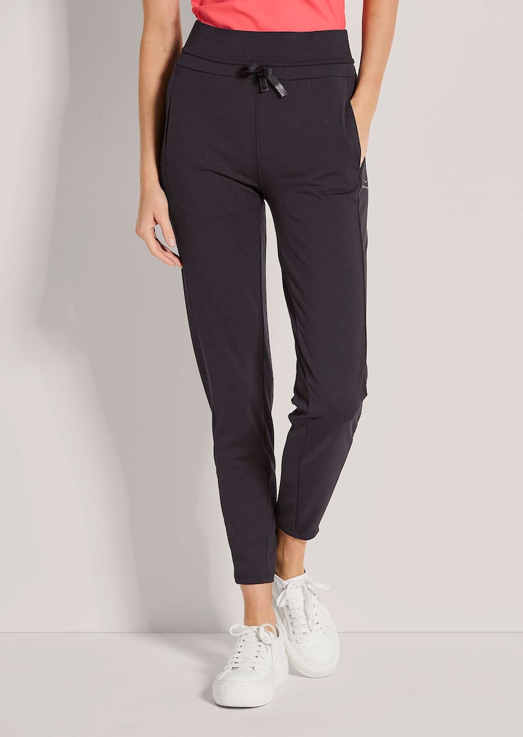 Joggpants für Sport und Freizeit