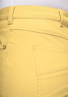 Modische Jeans mit tonigen Steppdetails thumbnail 5