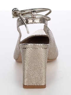 Slingback heels thumbnail 4