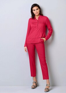 Bluse mit Lagenverarbeitung thumbnail 7