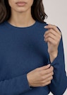 Pull à col rond en Good Cashmere thumbnail 5