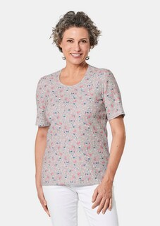 T-shirt imprimé thumbnail 1