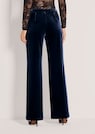 Velvet trousers thumbnail 3
