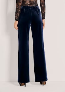 Velvet trousers thumbnail 3