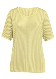 Pflegeleichter Pullover in hochwertiger Rippenstruktur thumbnail 6