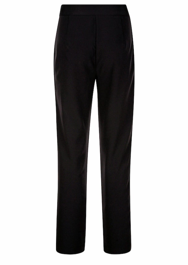 Hose mit Beinverzierung 5