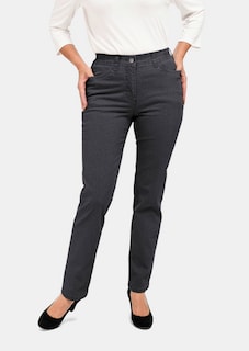 Smalle jeans LOUISA thumbnail 7