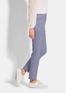 Pantalon imprimé LOUISA thumbnail 4