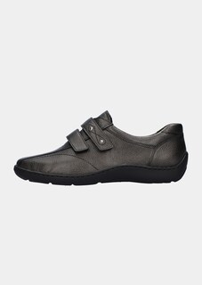 Chaussures basses avec fermeture scratch réglable thumbnail 4