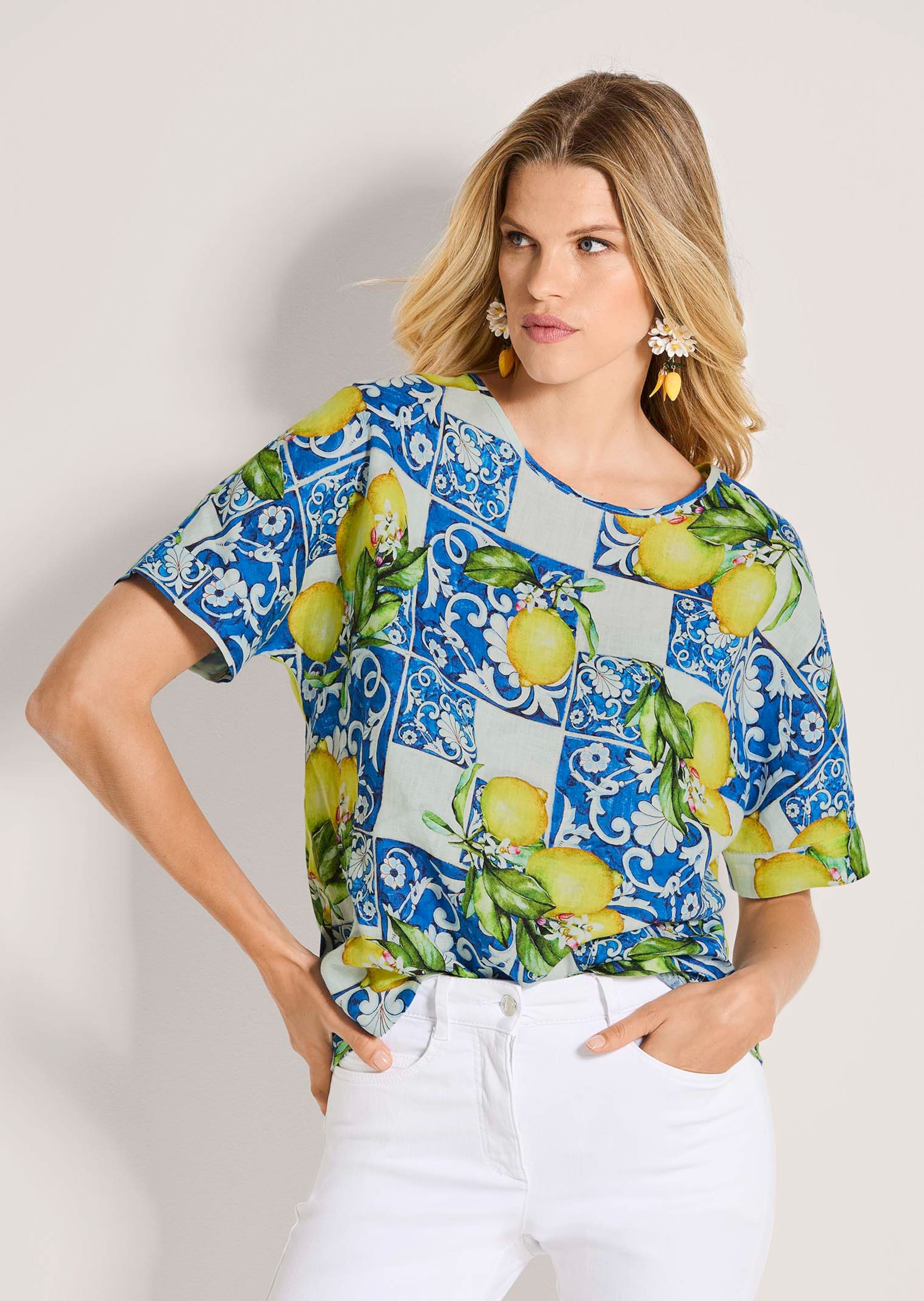 Bluse
