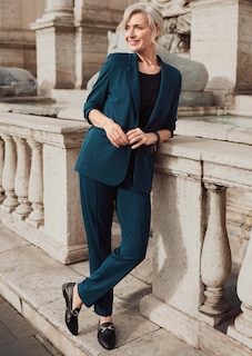 Klassieke longblazer thumbnail 7