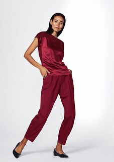 Jeans in angesagter Slauchy-Form thumbnail 2