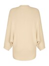 Pullover mit weiten Fledermausärmeln thumbnail 6