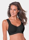 Soutien-gorge sport à armatures et bretelles confort thumbnail 1