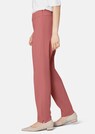 Schmale Bügelfaltenhose thumbnail 4