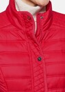 Lange Steppjacke thumbnail 5