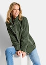 Wasserabweisende Regenjacke thumbnail 4