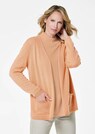 Cardigan long en cachemire thumbnail 1