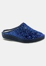Pantoffels met warme voering thumbnail 1