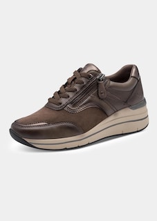 Hallux-Sneaker mit Memory-Foam-Fußbett thumbnail 1