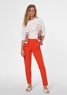 Jacke mit Blütenprint thumbnail 2